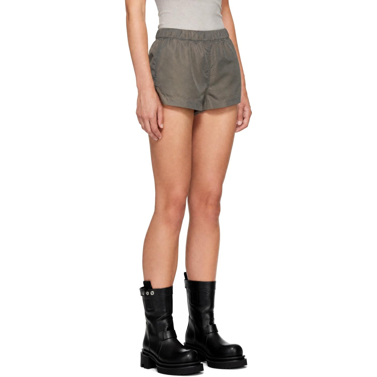 レディース Rick Owens ショートパンツが¥61,300〜 | Lyst