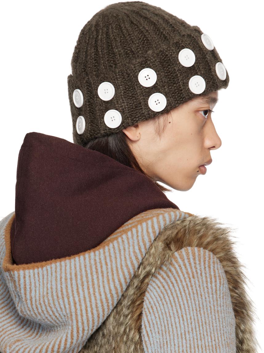 chopova lowena バラクラバ chopova lowena バラクラバ（Undercover: Men's Balaclava
