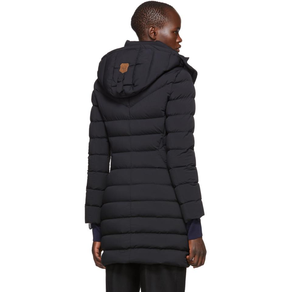 mackage farren light down coat