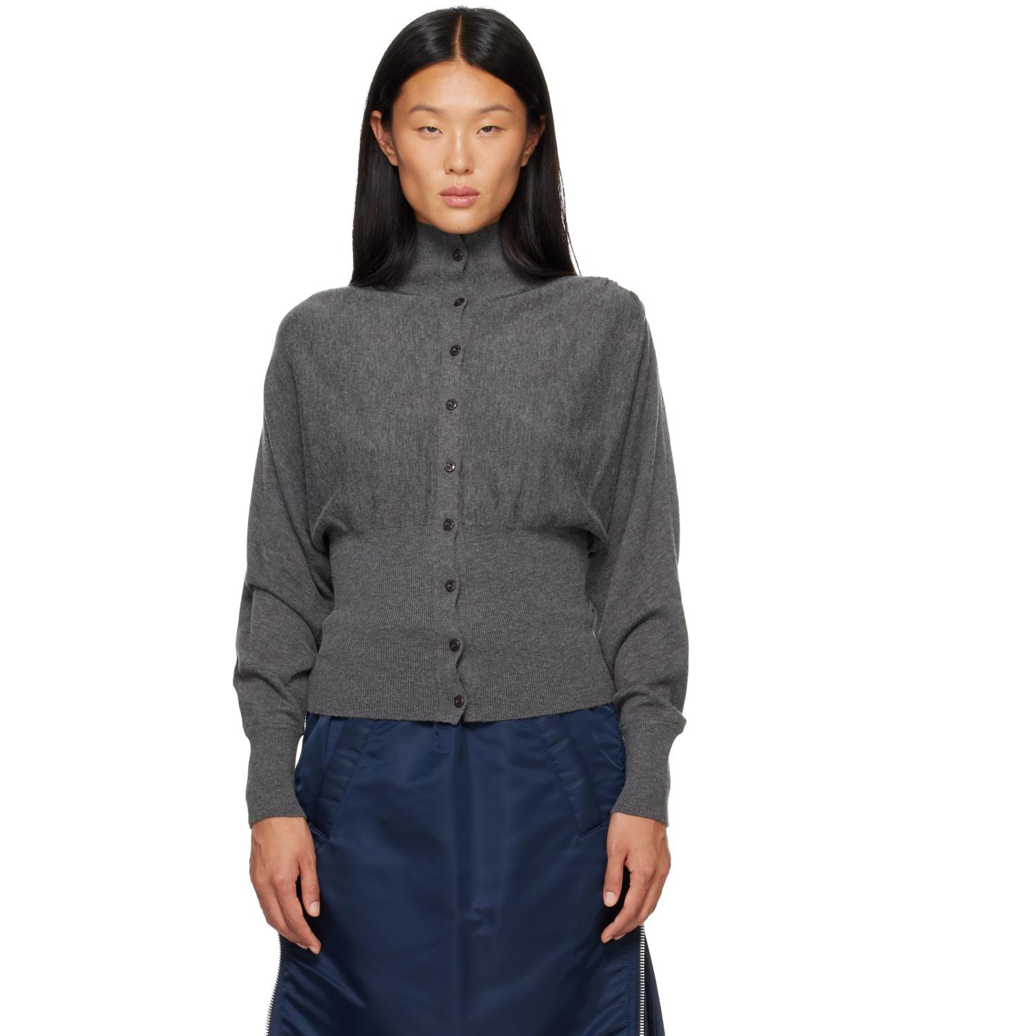 OPEN YY Cardigans for Women | Online Sale up to 69% off | Lyst