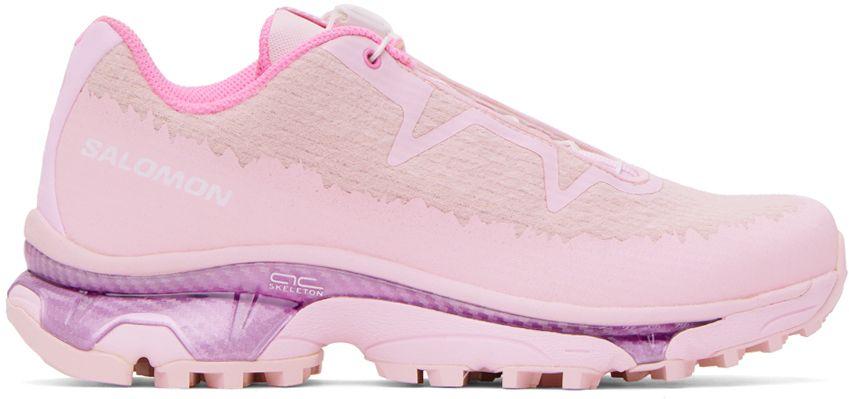 salomon-PINK-Phileo-Edition-Xt salomon-PINK-Phileo-Edition-Xt