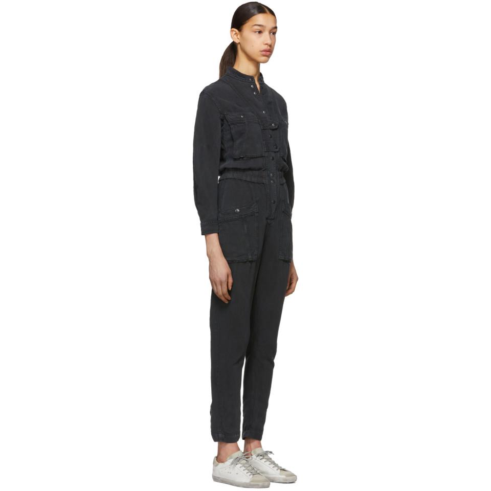 isabel marant etoile lashay jumpsuit