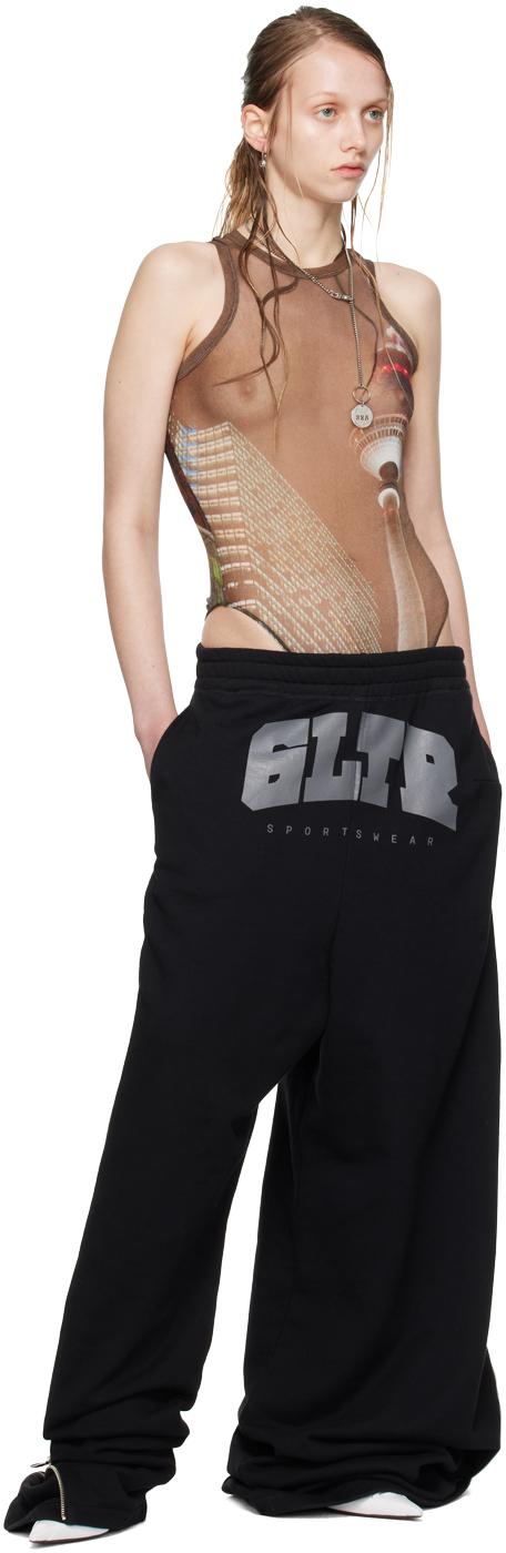 JEAN PAUL GAULTIER スウェットパンツ JEAN PAUL GAULTIER スウェットパンツ