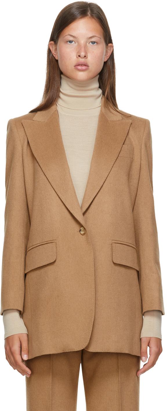 max mara blazer