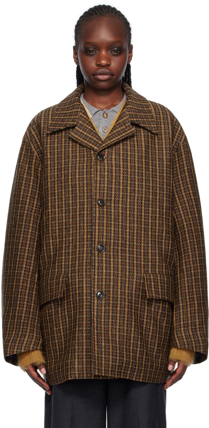 Womens tan deals car coat