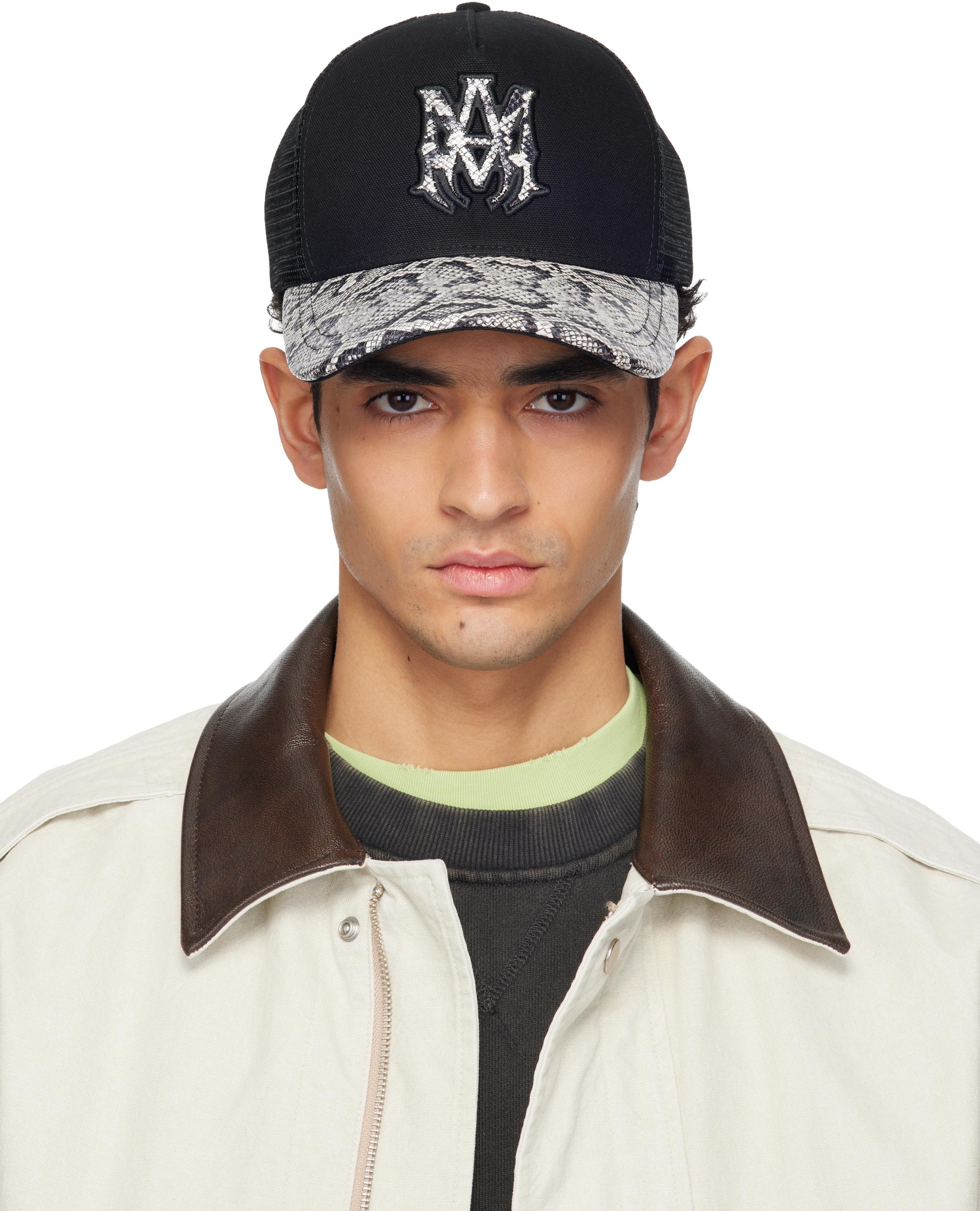 メンズ Amiri 帽子が¥29,000〜 | Lyst