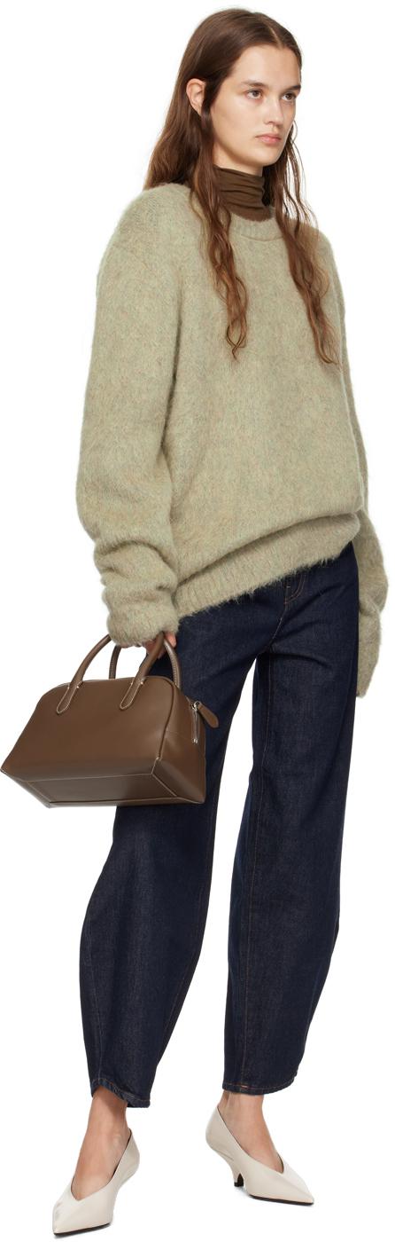 NOTHING WRITTEN Classic Mini Golf Bag in Brown | Lyst NOTHING WRITTEN Classic Mini Golf Bag in Brown | Lyst