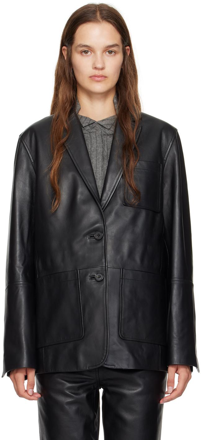 Proenza Schouler レディース ブラック Labelコレクション Tesema 