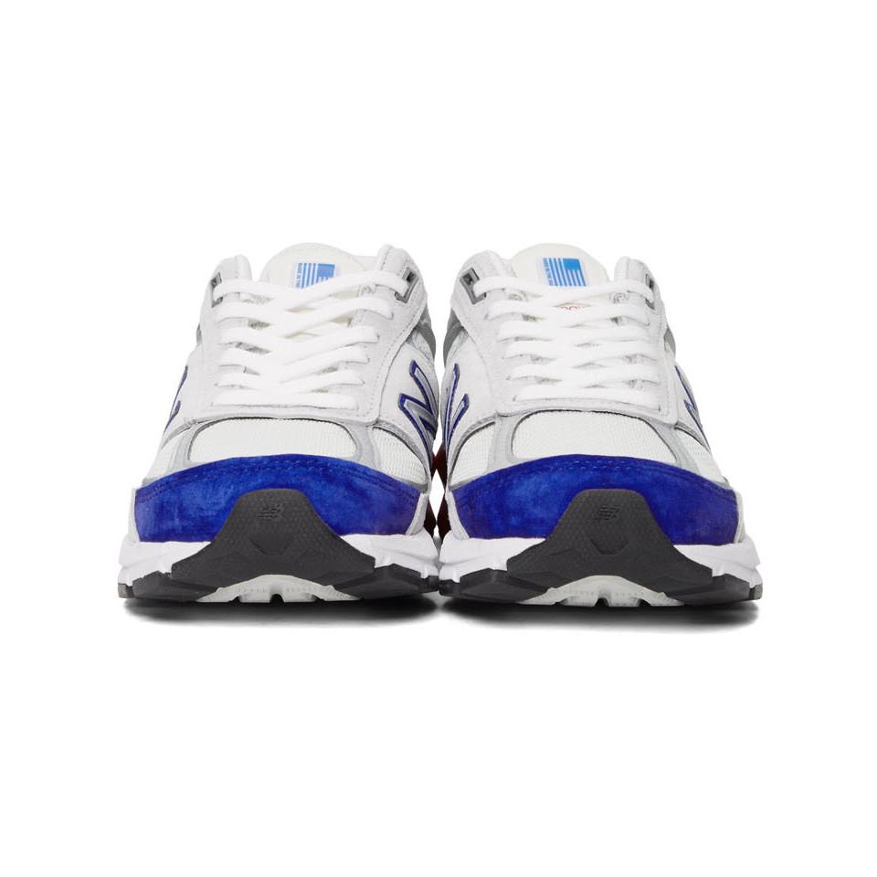 990v5 red white blue