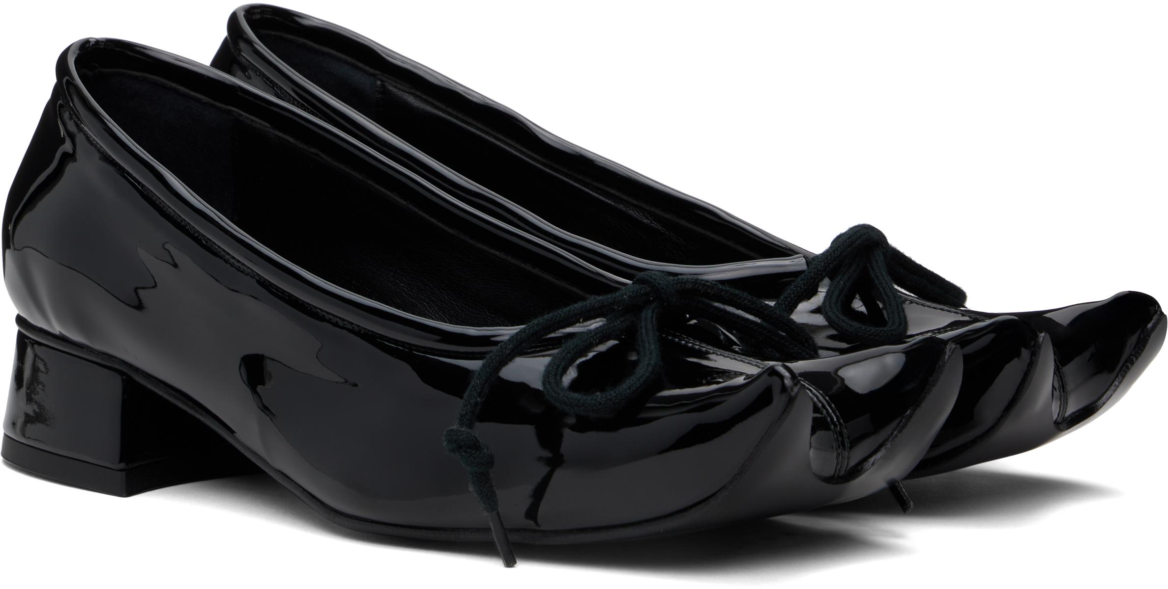 PAULA CANOVAS DEL VAS Shoes for Women | Online Sale up to 59 PAULA CANOVAS DEL VAS Shoes for Women | Online Sale up to 59