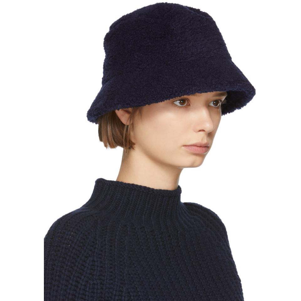 ymc bucket hat