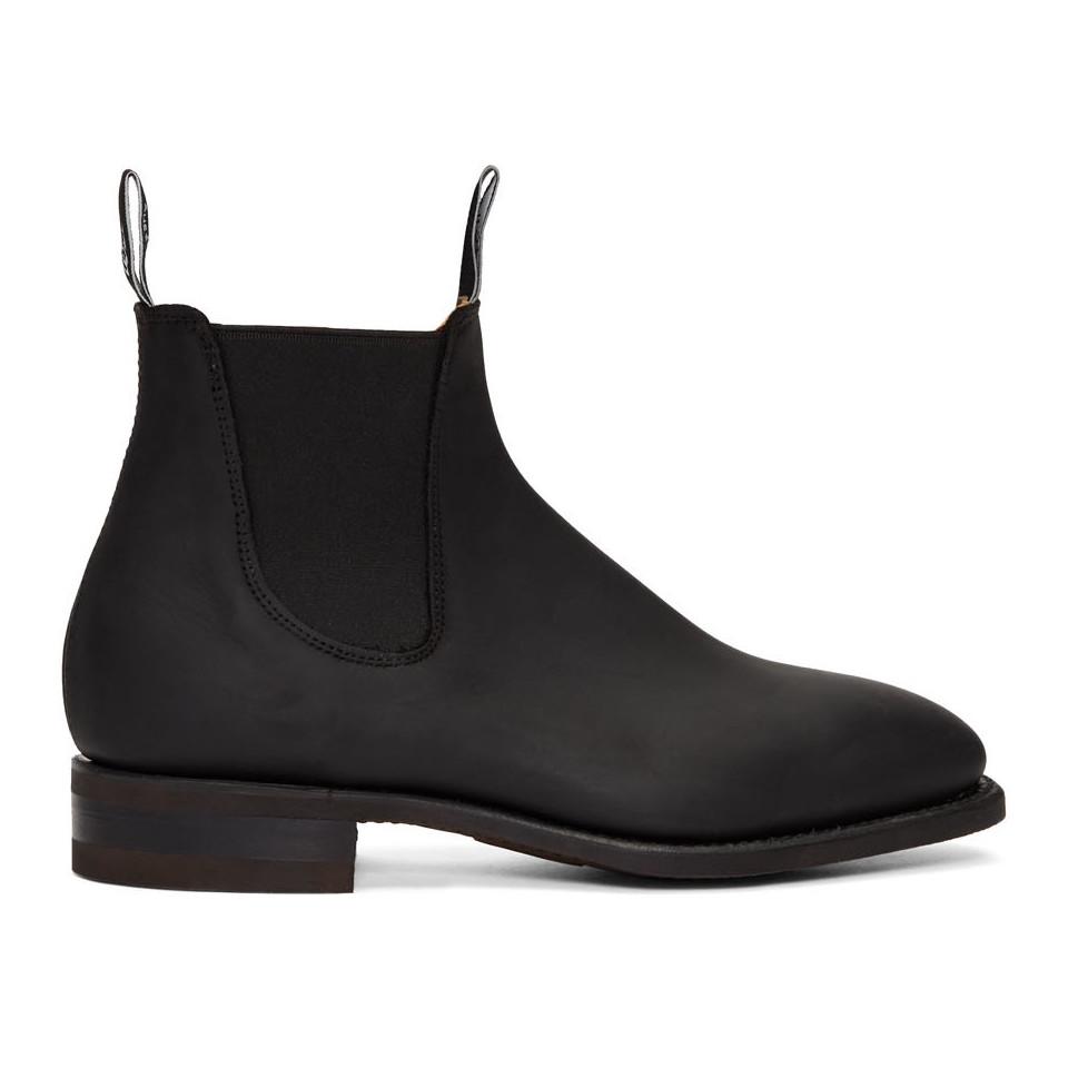 Gumtree rm williams boots cheap