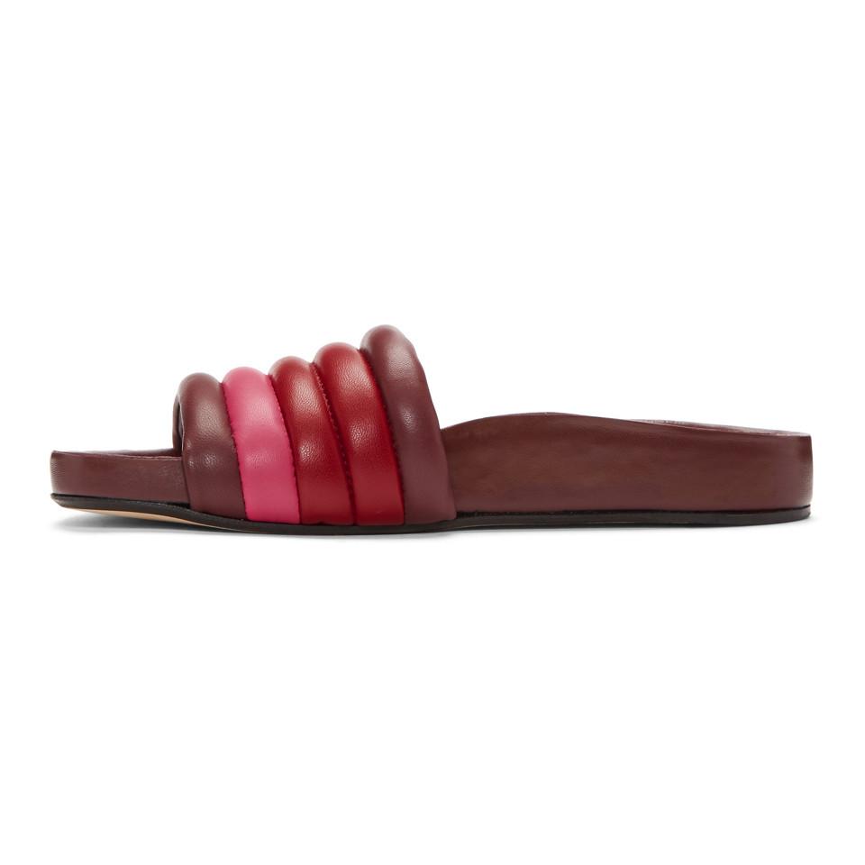 isabel marant hellea sandals