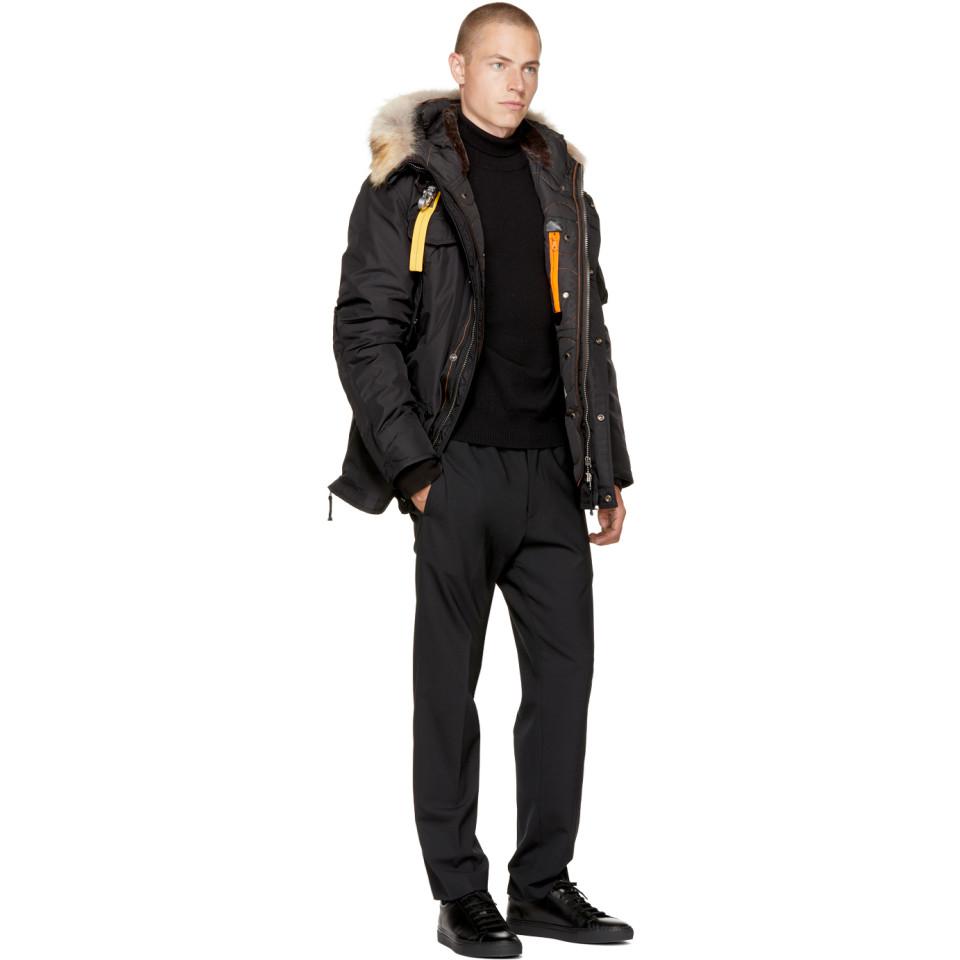 parajumpers men's right hand jacket
