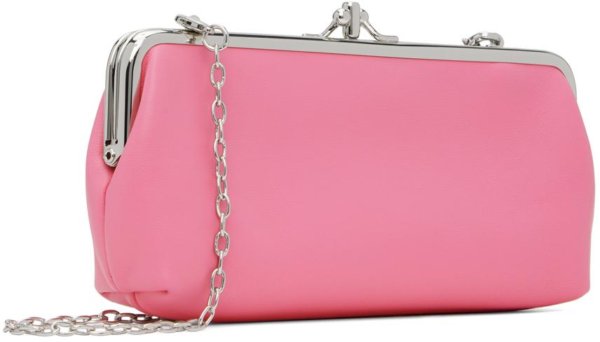 トートバッグ Vivienne Westwood Vivienne Westwood Women's DB Frame Pulse C Vivienne Westwood: Women's Charm Frame Purse (Gold) | DSMNY
