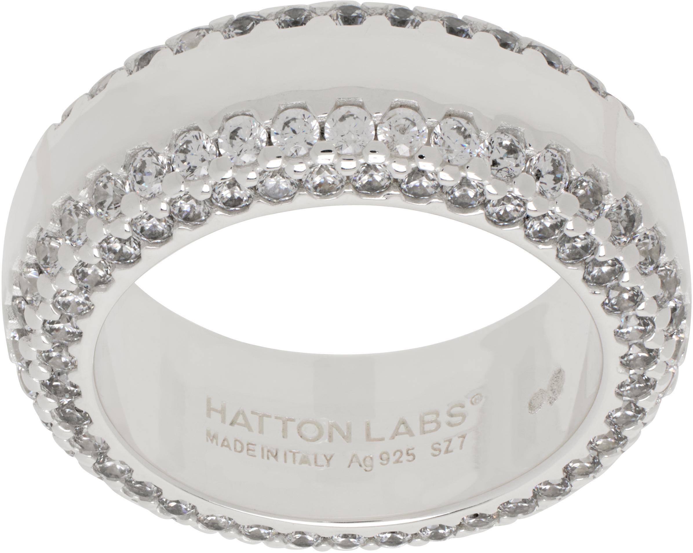 Hatton Labs Rings for Men | Online Sale up to 50% off | Lyst Hatton Labs Rings for Men | Online Sale up to 50% off | Lyst