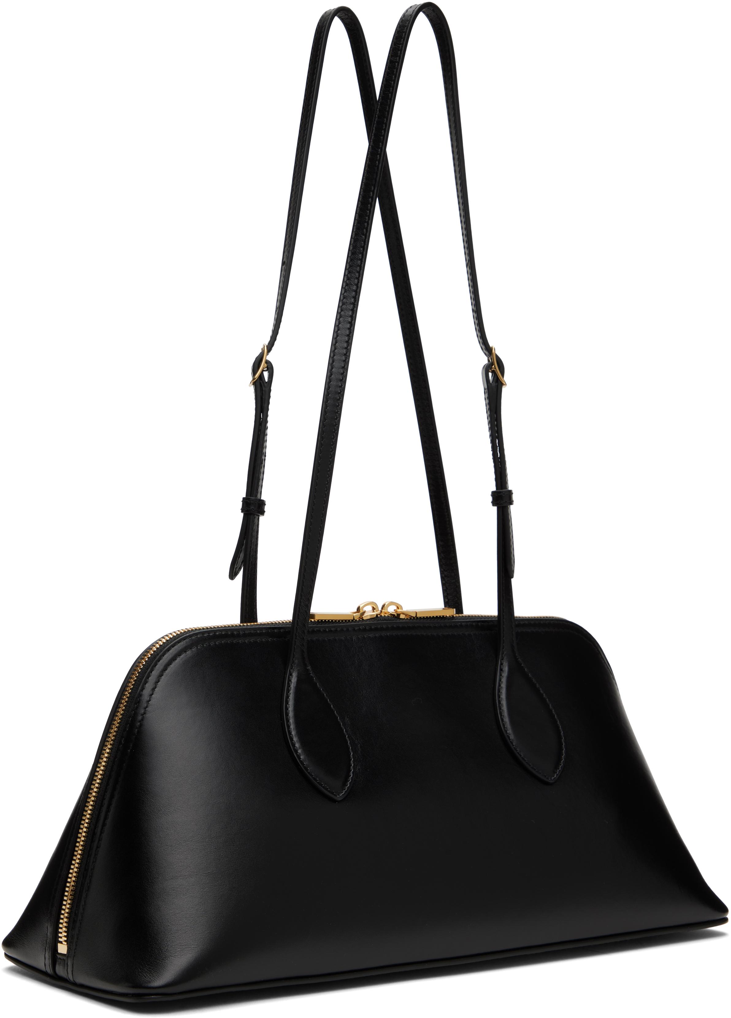 Bally Ray Bag in Black | Lyst