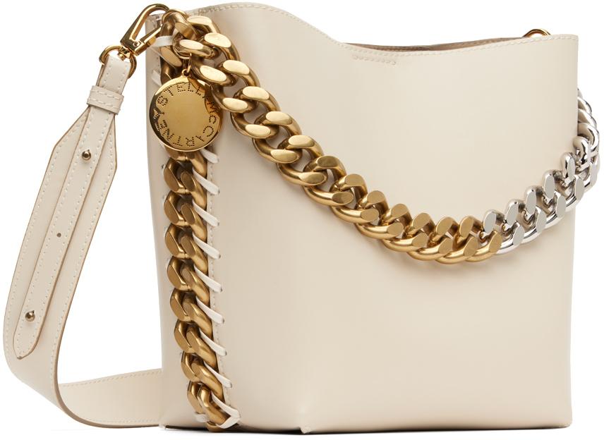 Stella McCartney レディース ブラック ホワイト Frayme Stella McCartney レディース ブラック ホワイト Frayme