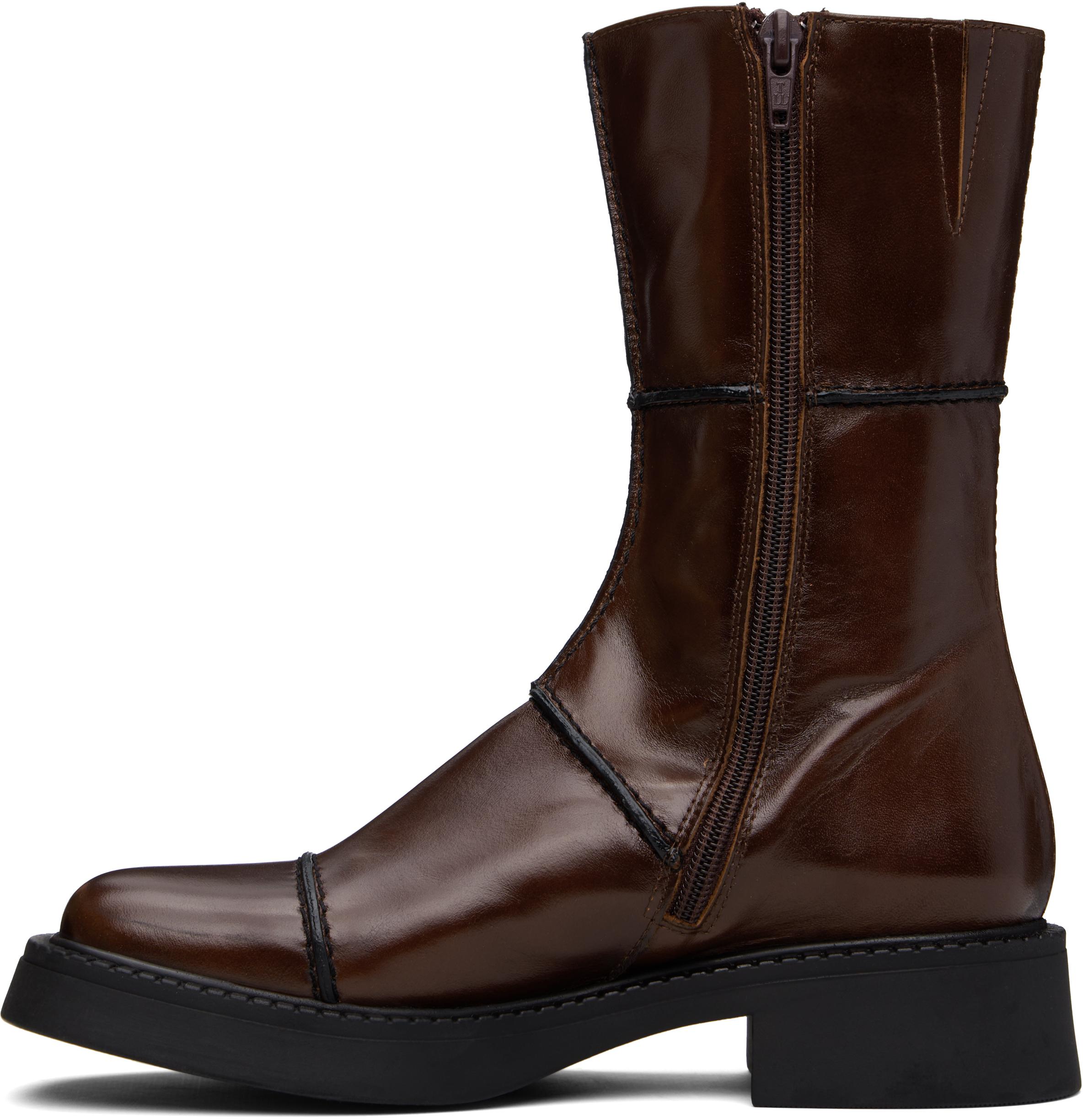 Miista Ankle boots for Women | Online Sale up to 54% off | Lyst Miista Ankle boots for Women | Online Sale up to 54% off | Lyst