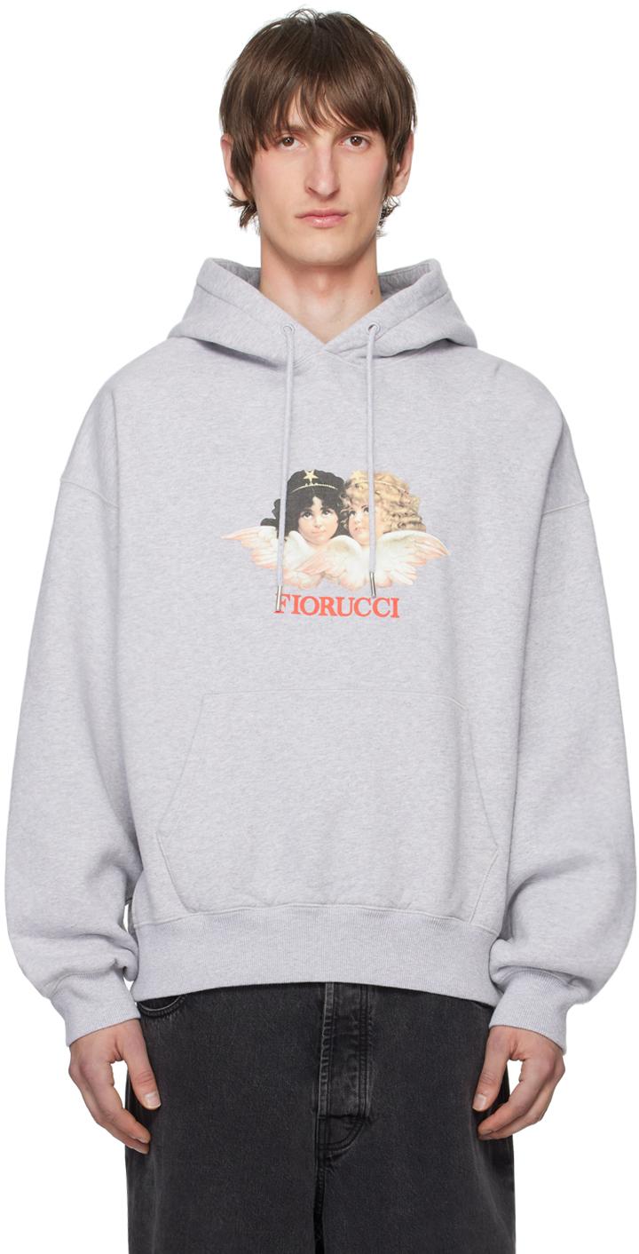 Fiorucci mens sweatshirt best sale