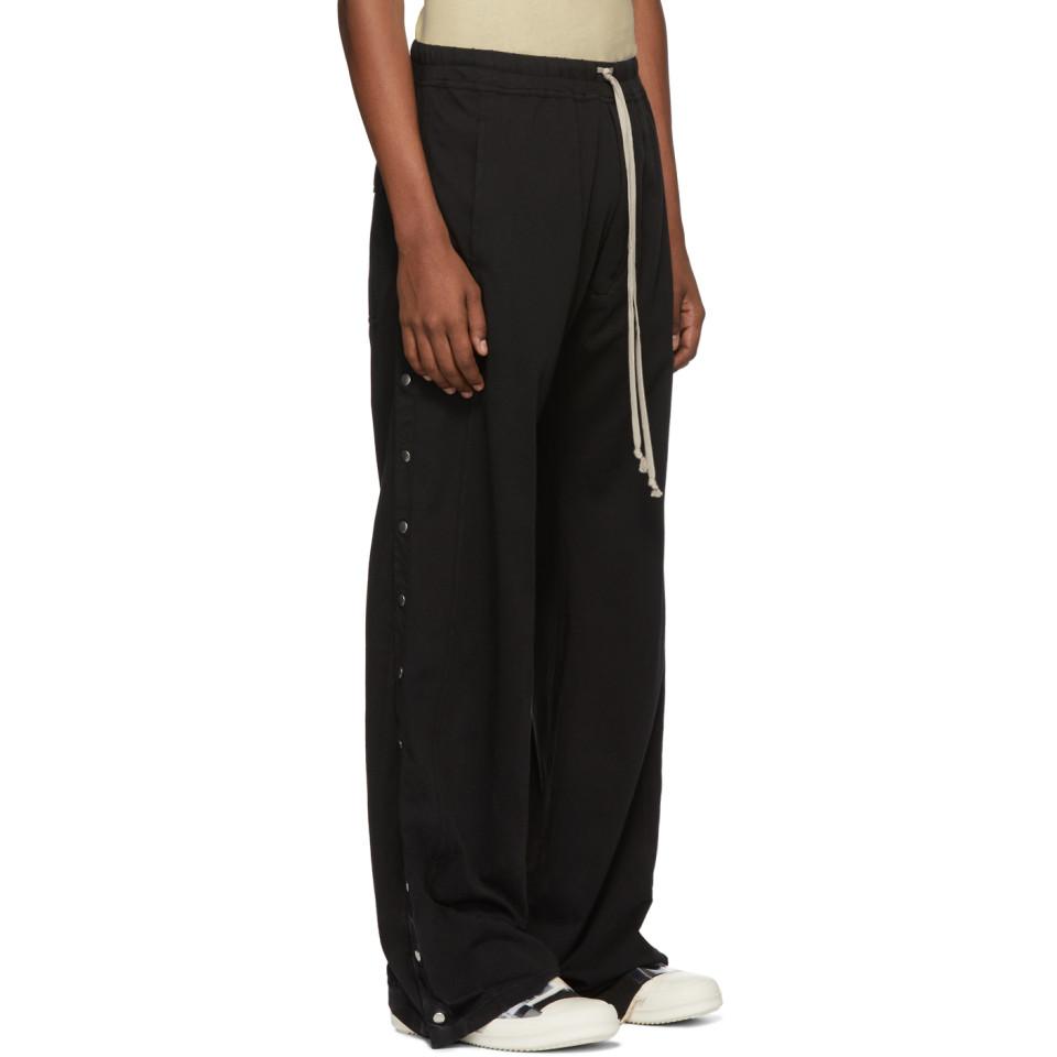 RICK OWENS DRKSHDW Pusher Pant プッシャーパンツ 年度末セール