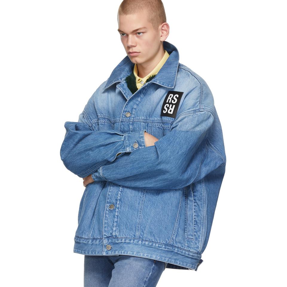 simons sherpa jacket