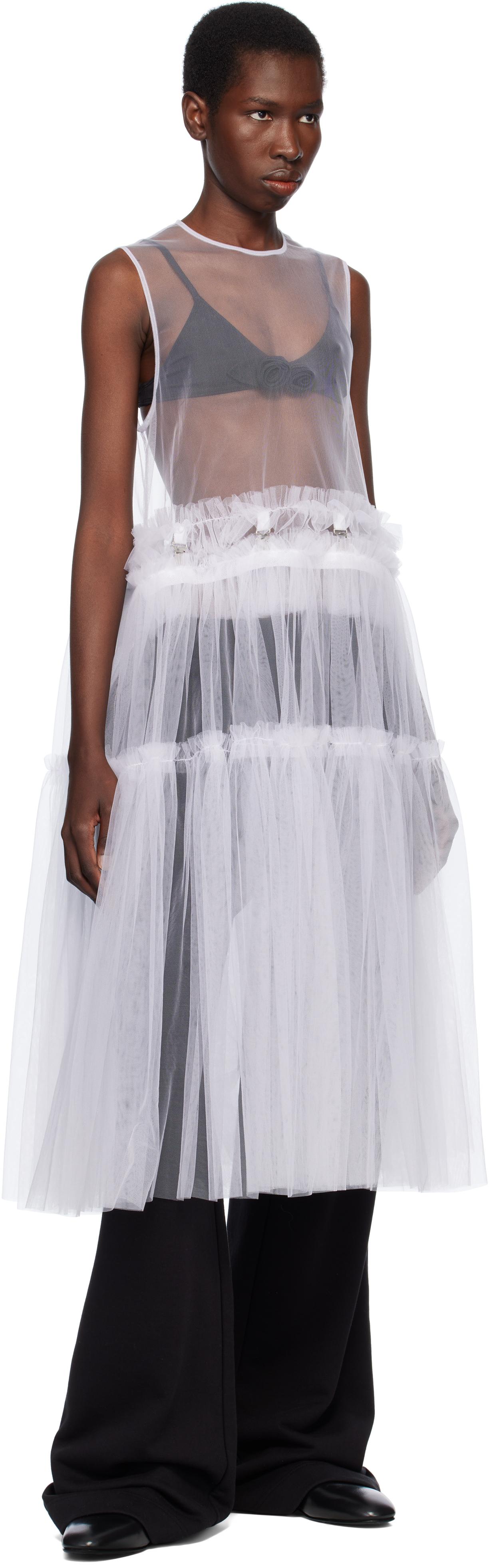 Noir Kei Ninomiya Dresses for Women | Online Sale up to 78