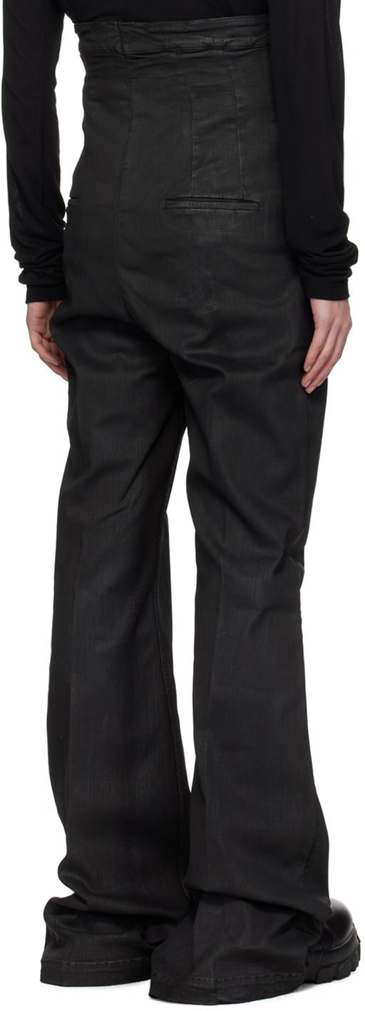 Rick Owens メンズ ブラック Dirt Bolan ジーンズ ジーンズ Rick Owens メンズ ブラック Dirt Bolan ジーンズ ジーンズ