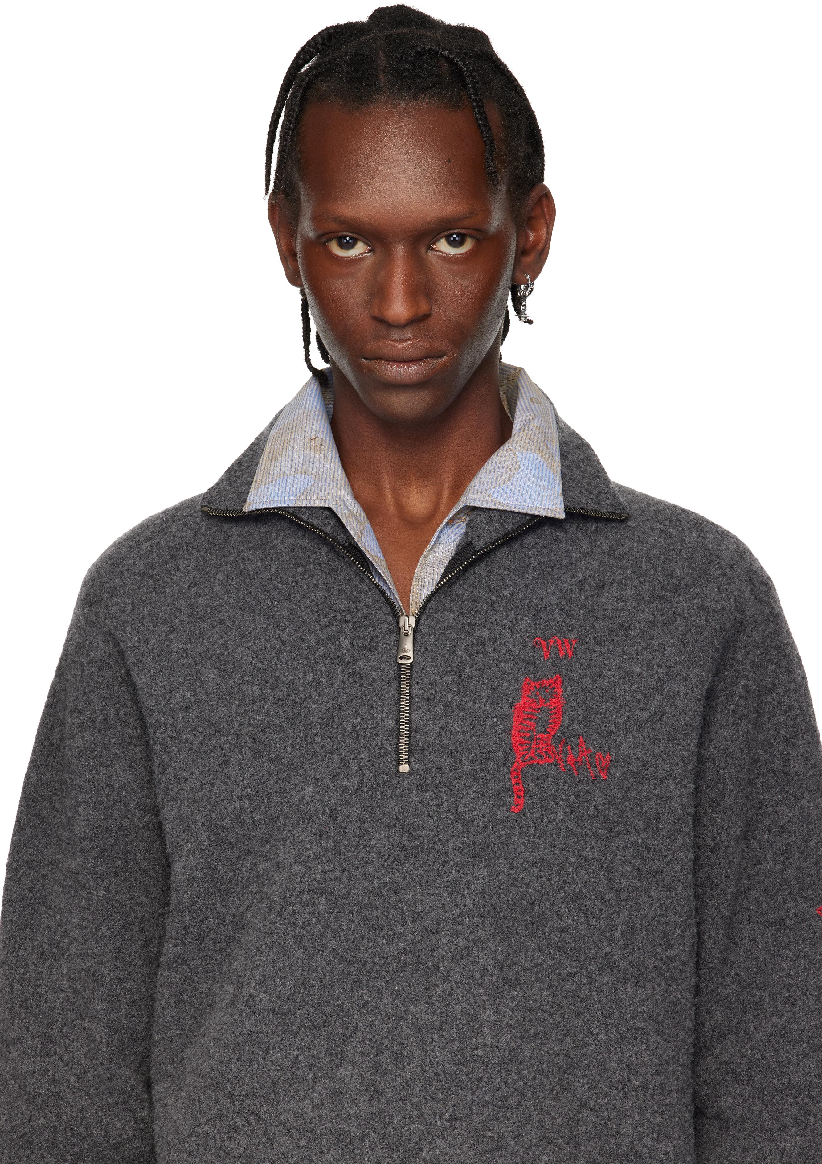 Vivienne Westwood Pauliana Single Earring for Men | Lyst