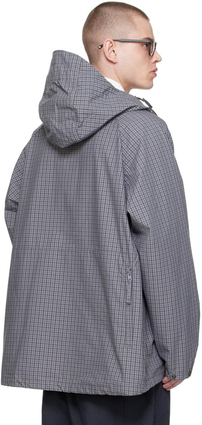 Engineered Garments メンズ Enginee Garments グレー Atlantic 
