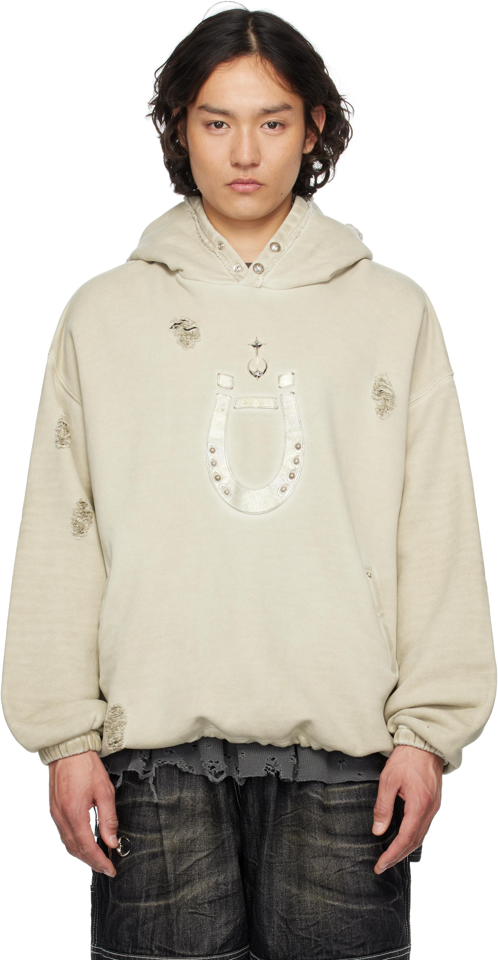 【THUG CLUB×DICKIES】24fw Hoof Hoodie THUG CLUB - Hoof Hoodie | HBX - Globally Curated Fashion and