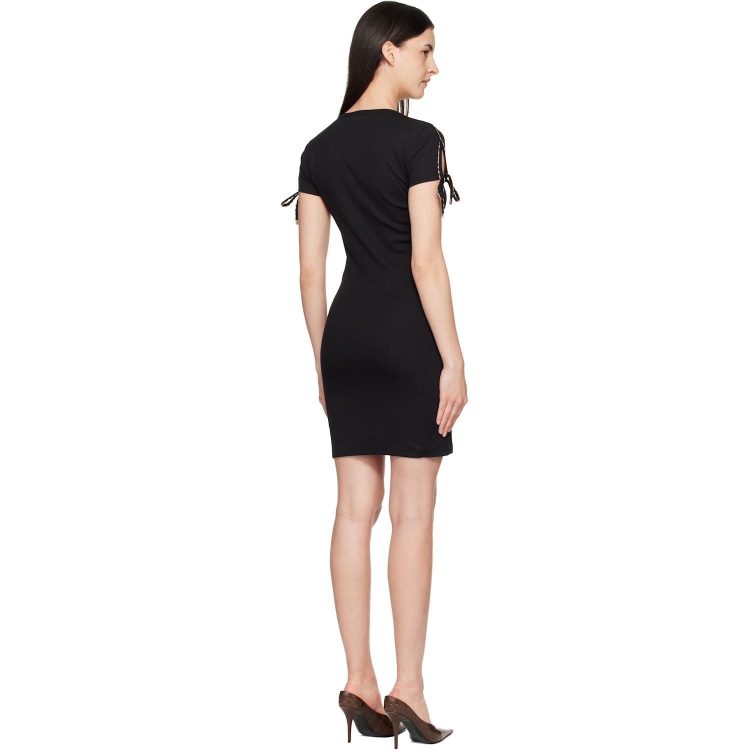 Burberry Dresses for Women | Online Sale up to 70% off | Lyst