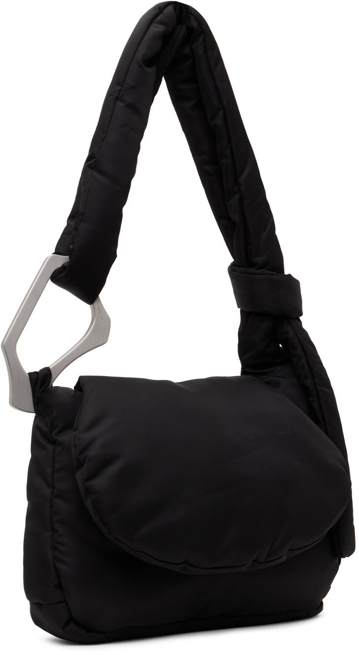 HELIOT EMIL Apical Bag in Black for Men | Lyst