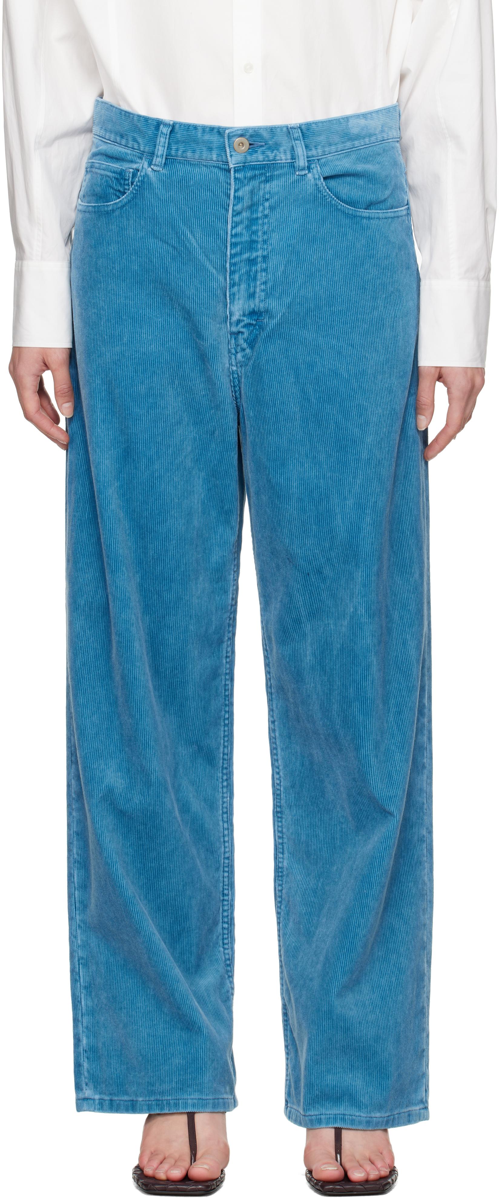 AURALEE Straight-leg pants for Women | Online Sale up to 64 AURALEE Straight-leg pants for Women | Online Sale up to 64