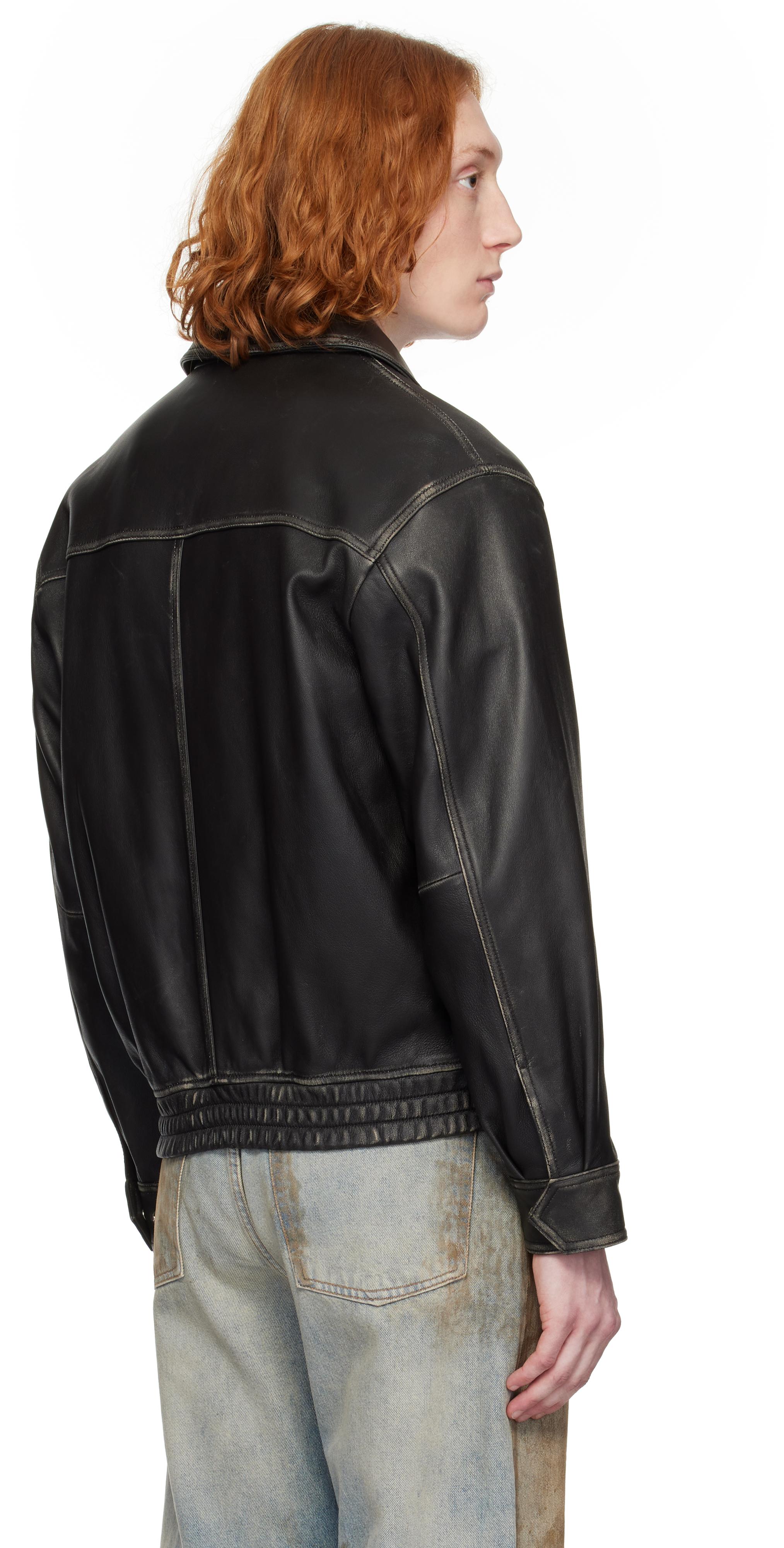 メンズ DUNST レザージャケット | オンラインセールは最大53%オフ | Lyst