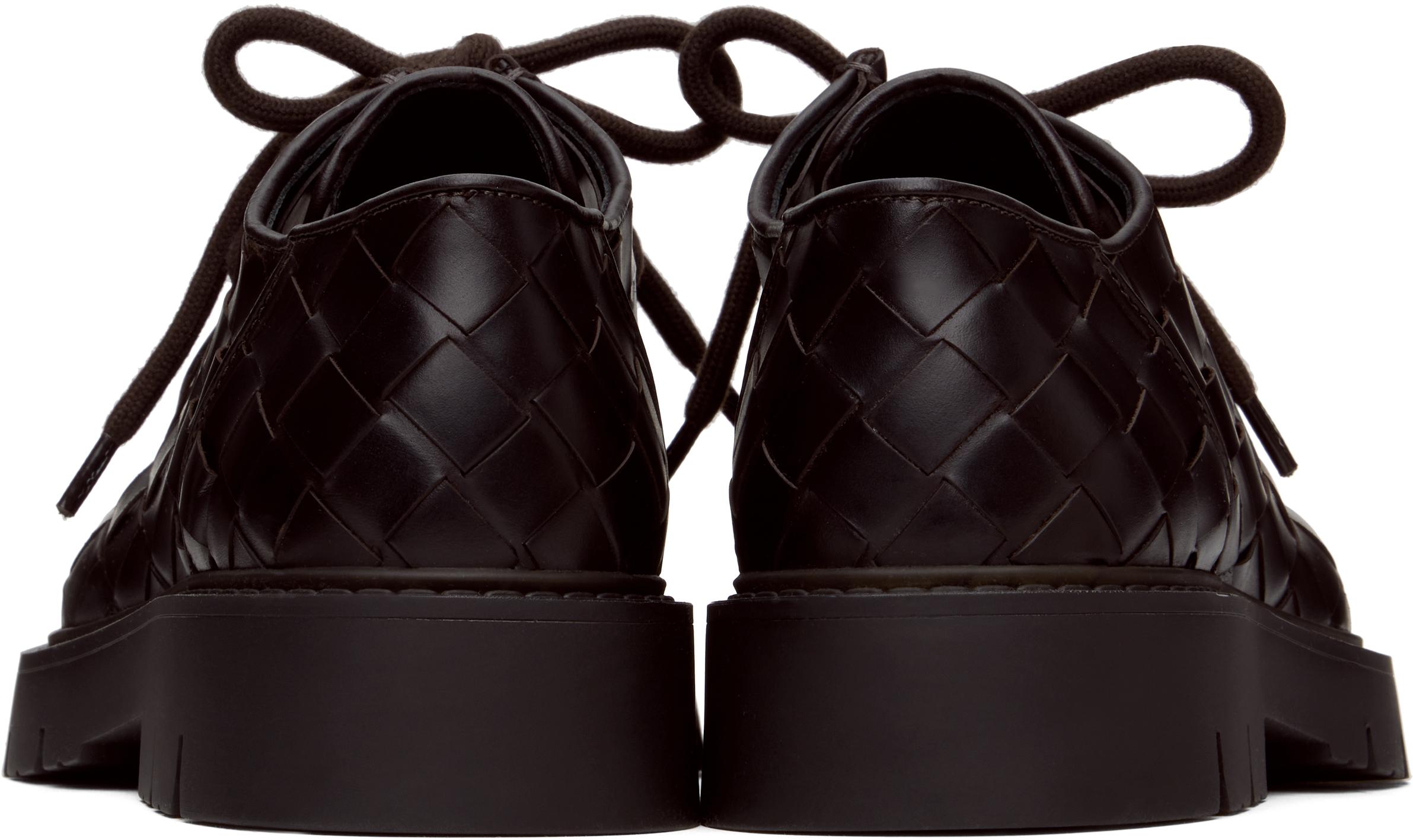 BOTTEGA VENETA ダービーシューズ22AW メンズ Bottega Veneta ダービーシューズが¥132,000〜 | Lyst
