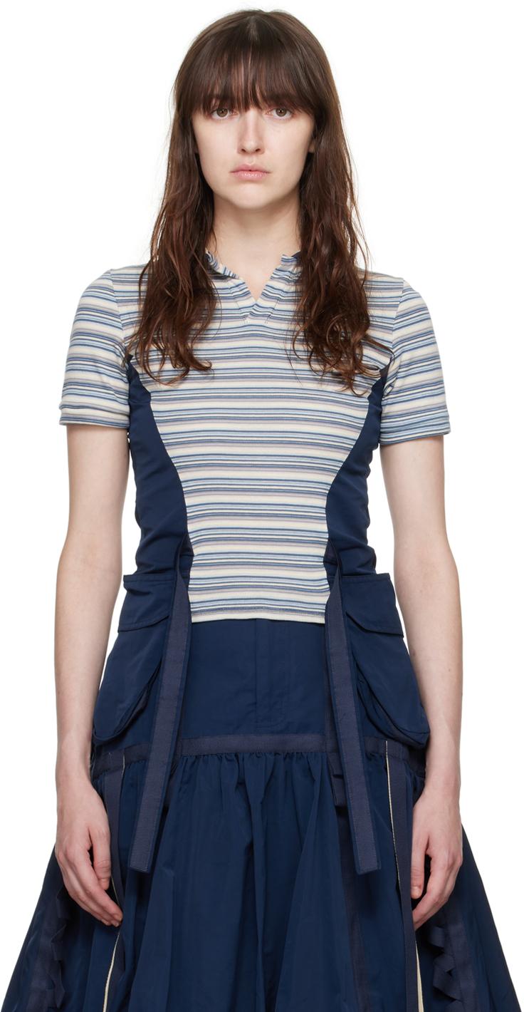 paula canovas del vas newjeans ハニ着用 トップス paula canovas del vas newjeans ハニ着用 トップス - メルカリ