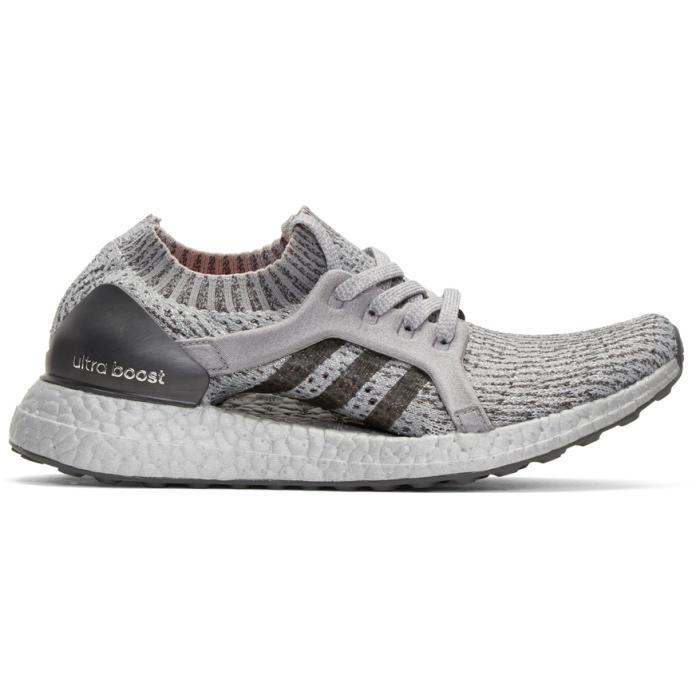 ultraboost 20 women grey