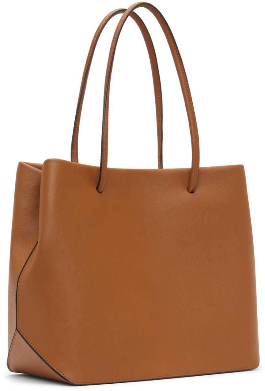 Marc jacobs east west tote sale hot sale