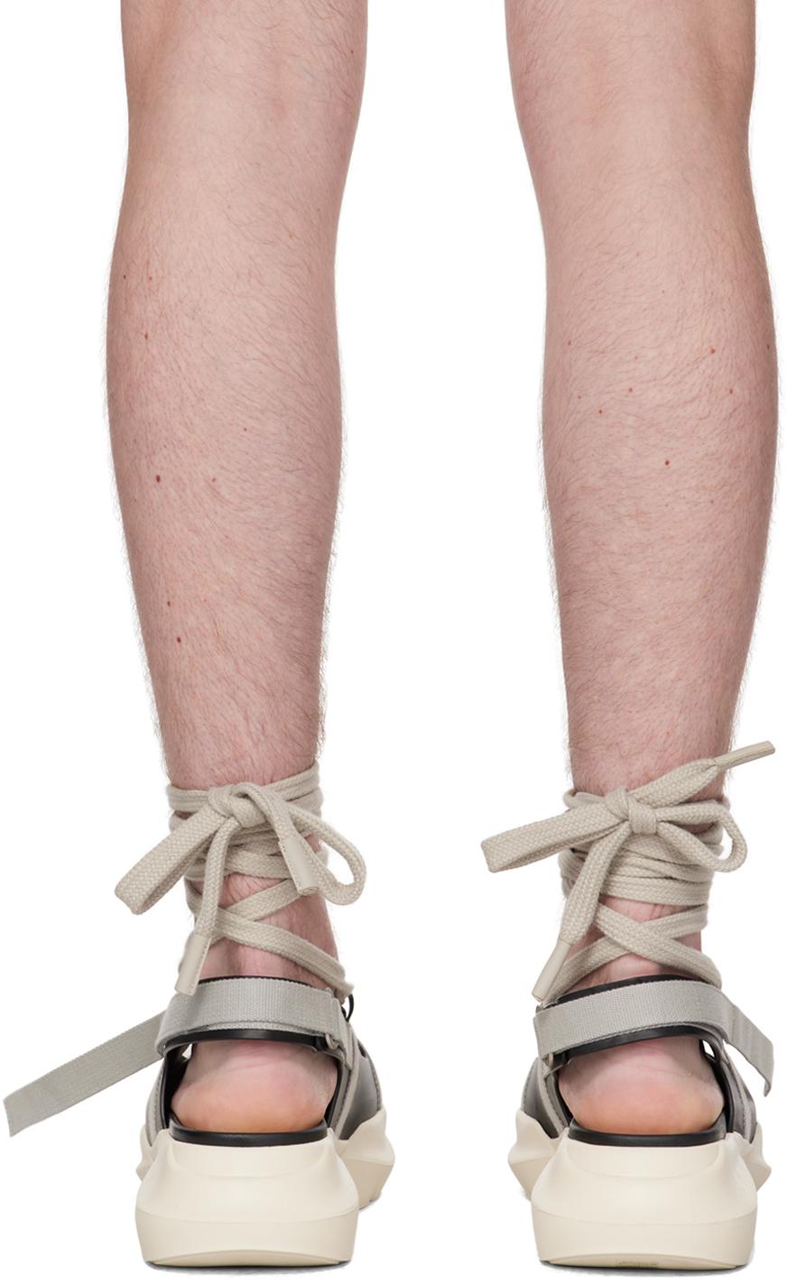 Rick rock sandals best sale