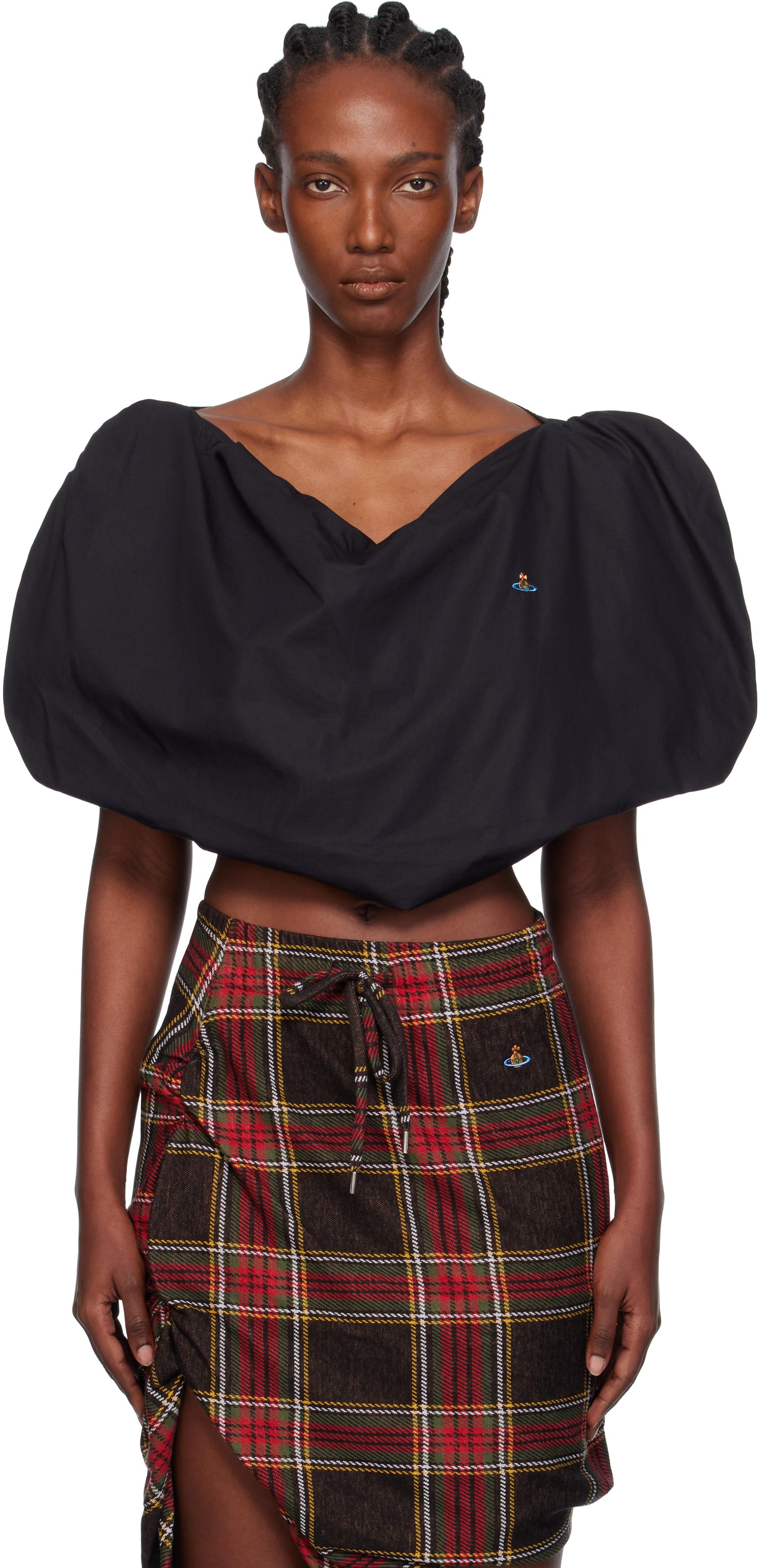 vivienne-westwood-N401-Black-