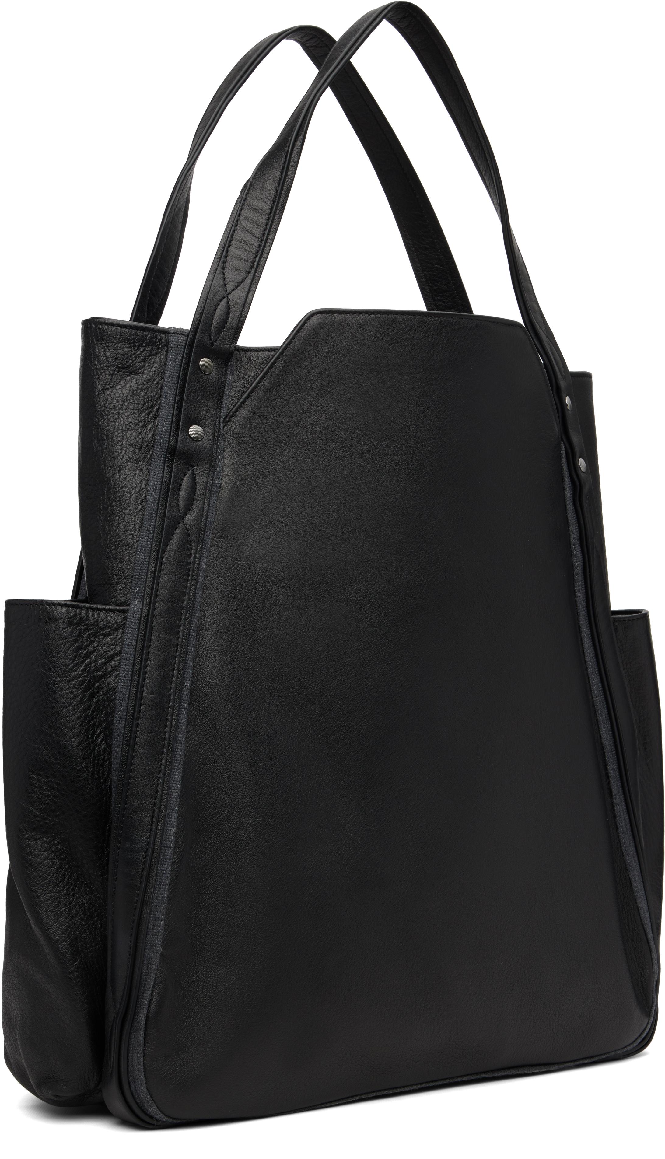 トートバッグ kiko Kiko Kostadinov Inex Tote Bag in Blue for Men | Lyst