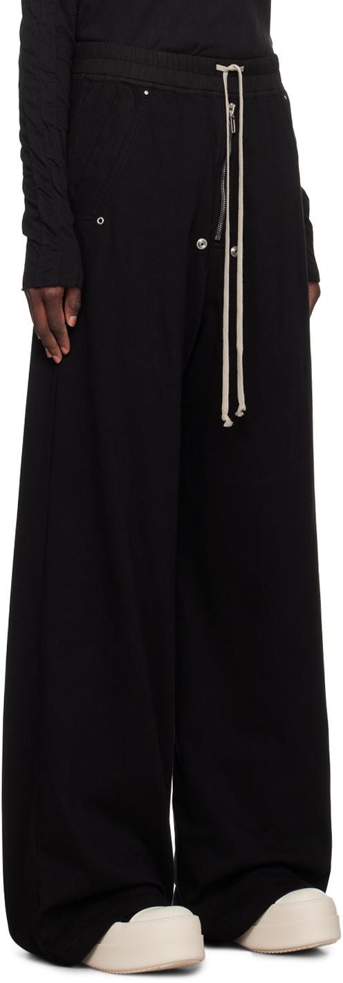 RICK OWENS DRKSHDW - 【24AW】ゲスベラ パンツ / GETH BELAS