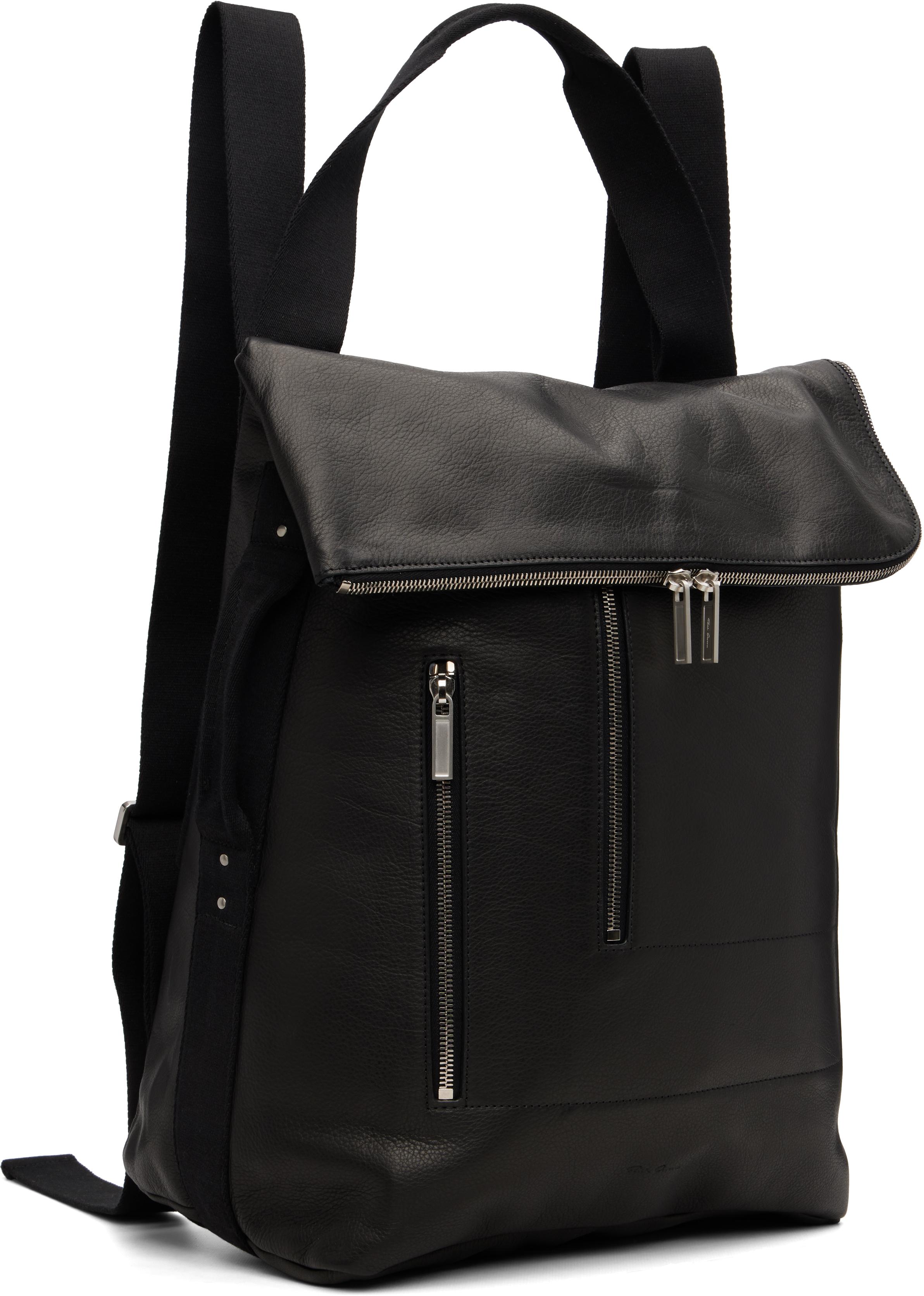 メンズ Rick Owens バックパック/リュックが¥49,500〜 | Lyst