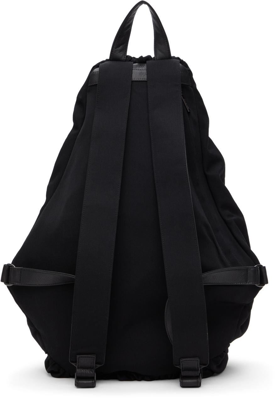 yohji yamamoto backpack