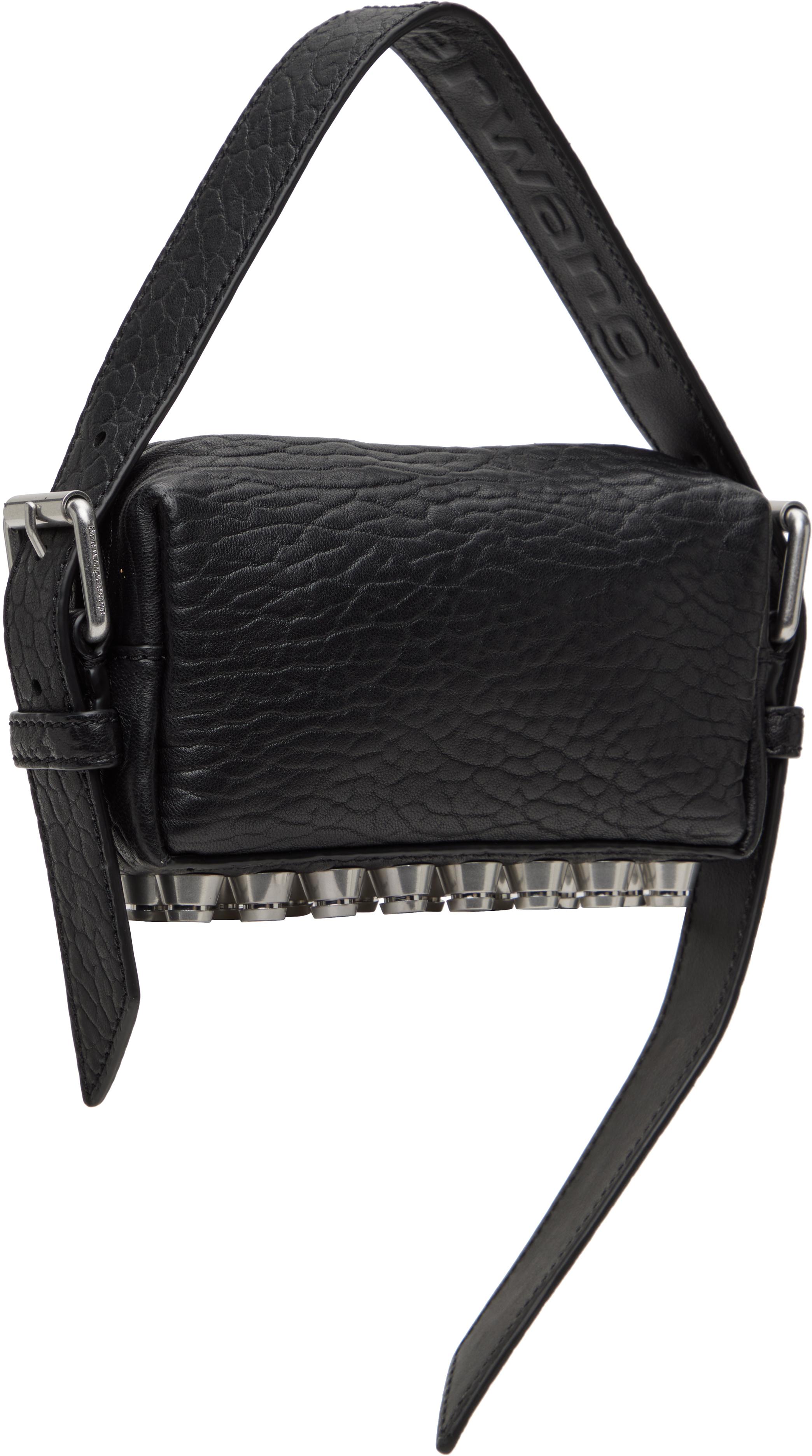 ALEXANDER WANG ショルダーバッグ Alexander Wang アレキサンダーワン レザー ショルダー バッグ