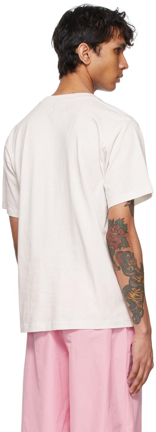 Marc Jacobs White Heaven By Gummy T-shirt for Men | Lyst Marc Jacobs White Heaven By Gummy T-shirt for Men | Lyst