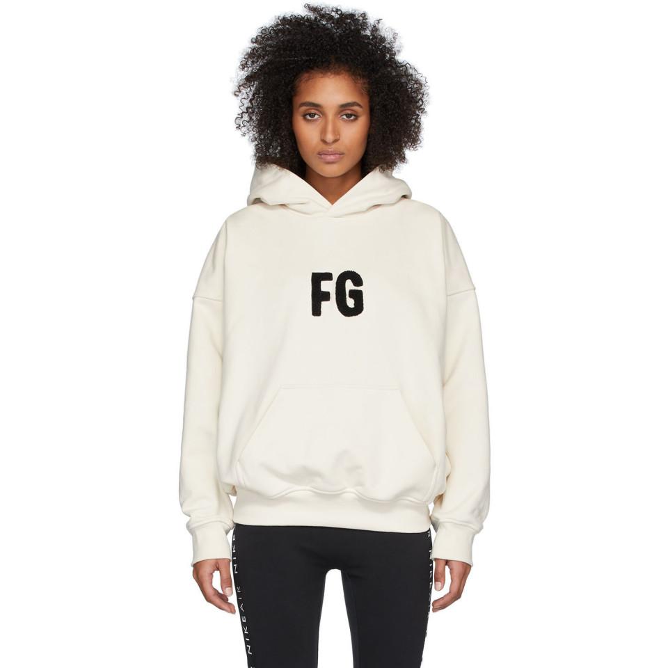 fg hoodie