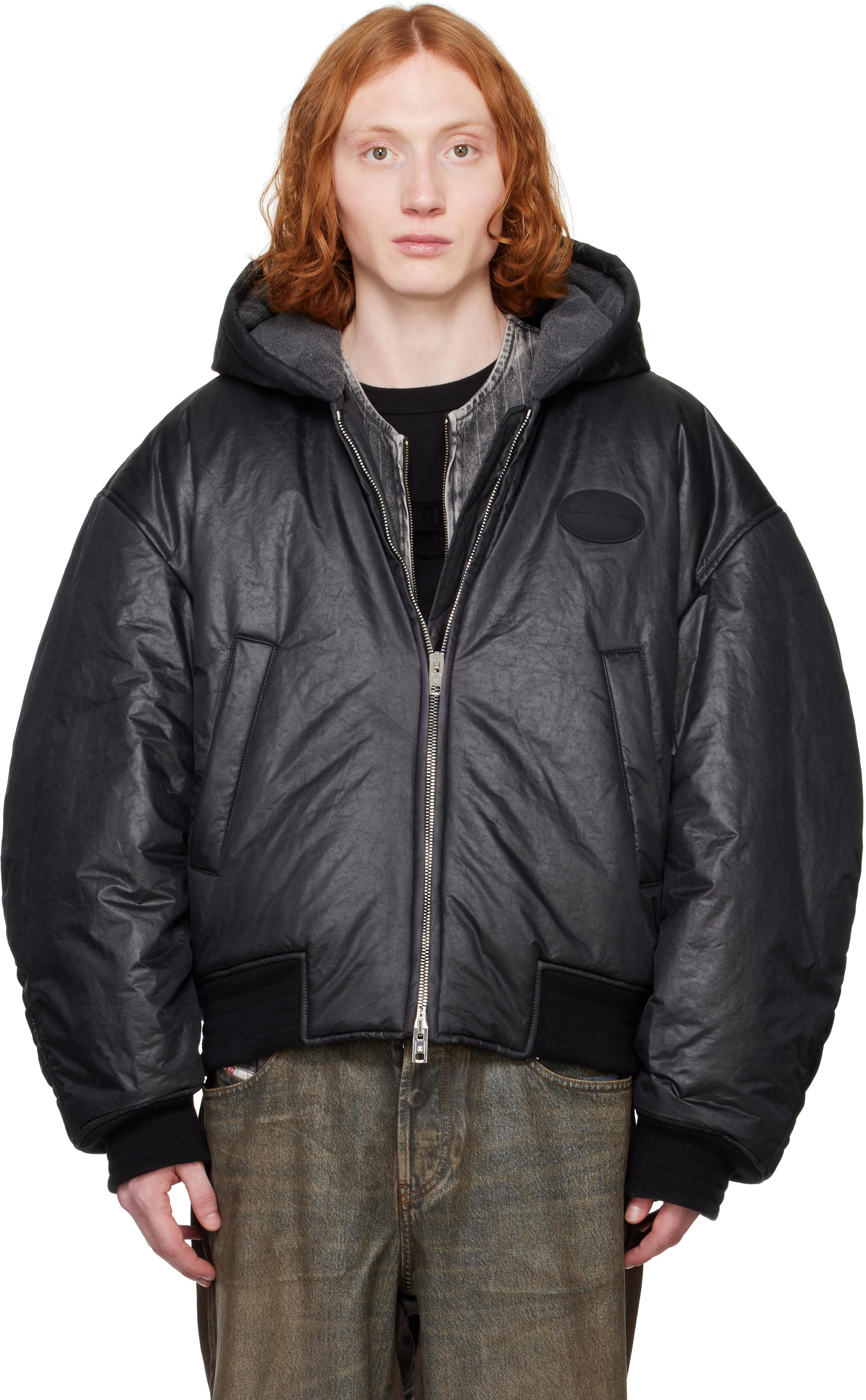 Alexander Wang Jackets for Men | Online Sale up to 50% off