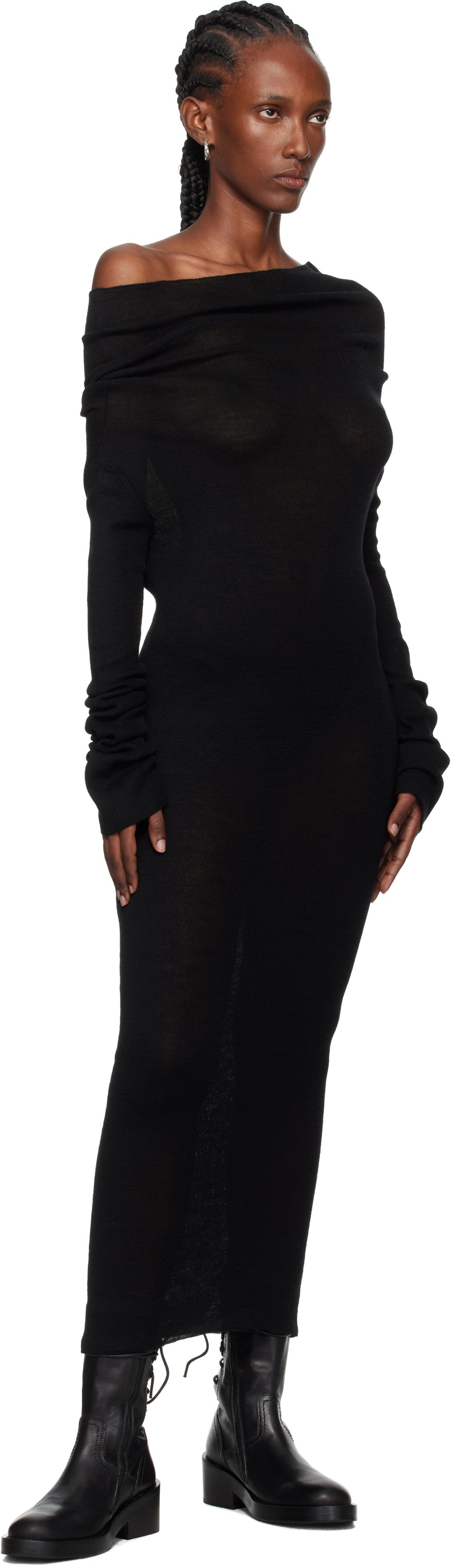 Ann Demeulemeester Dresses for Women | Online Sale up to 54